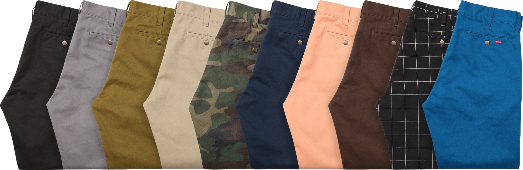 Work Pant